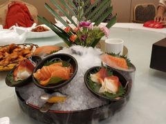 -万龙洲海鲜(大兴绿地缤纷城店)