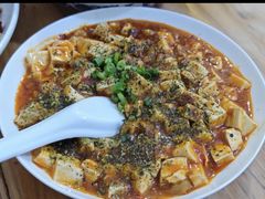 -勇猛子川菜馆(新军路店)