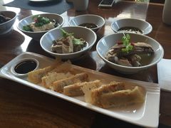 -顺德美的万豪酒店-万豪中餐厅