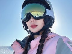 -蓟县盘山滑雪场