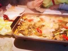 -半天妖烤鱼(印象城店)