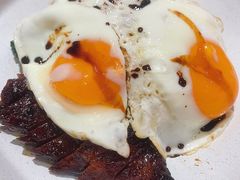 黯然销魂饭-柠檬树茶餐厅(海雅缤纷城店)