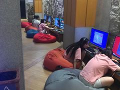 -丽池宫韩式汗蒸会馆(华灯坊店)
