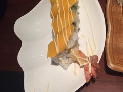 -金沙滩喜来登度假酒店-雅日本餐厅