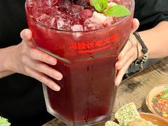 -冯校长老火锅(深圳总店)