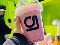 -gleeglee乐溢亦茶(合生汇店)