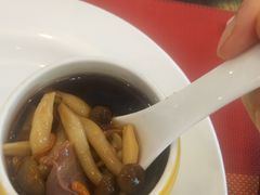 -聚春园自助餐厅(东街口店)