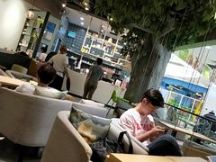 大堂-仙踪林(惠润广场店)