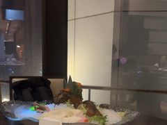 -金陵饭店 56F 家·海鲜火锅餐厅