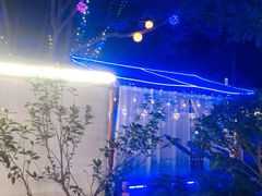 -醉二娘正宗西昌火盆烧烤(大丰店)