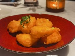 -深圳美高梅酒店-品聚嘉府中餐厅