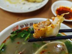 -回回锅贴(小河沿店)