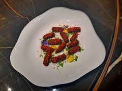 -沈灶河豚宴·河豚融合餐厅(汉中路店)