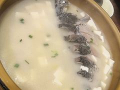 -老村长土菜馆(湖墅南路店)