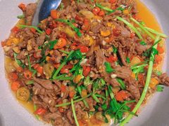-井水小厨·湘菜(活力广场店)