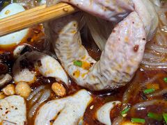 -青石桥老瓦房肥肠粉总店(青石桥总店)