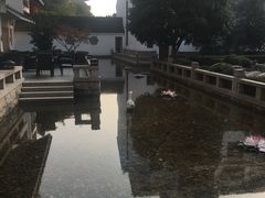 -苏州吴宫泛太平洋酒店