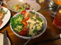 -Brut Eatery悦璞食堂(建国东路店)