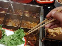 -重庆德忆火锅（龙南街3店）(渝水岸餐饮)
