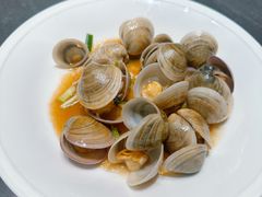 蛤蜊-高佳庄·舟山海鲜(海景旗舰店)