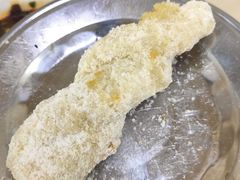 酥饺-丽华早点(大成路店)