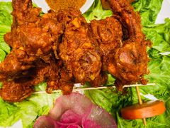 -新疆伊宁远征餐厅