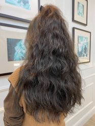 -FLAIR HAIR SALON