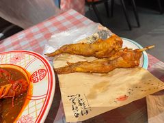 -胖爸麻辣小龙虾