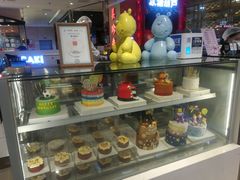 -CAKE BOSS 蛋糕老板(西单君太百货店)