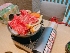 -御瀛日本料理