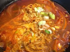 海鲜辛拉面-喜来稀肉(虹泉路店)
