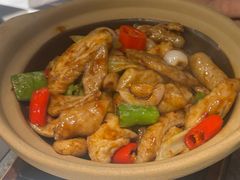 -留半山·香港食堂(啦啦宝都店)
