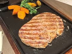 -必胜客(安盛金马店)