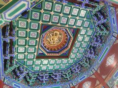 -阅江楼风景区