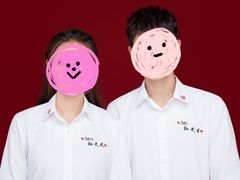 -海马体照相馆(大连柏威年购物中心店)