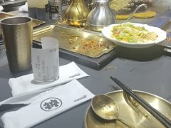-大神太神·铁板烧(瑞虹天地月亮湾店)