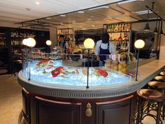 -壳里西餐厅Coquille Seafood Bistro(蒙自路店)