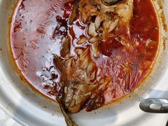 -又见炊烟私房菜(敬亭路店)