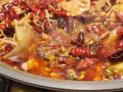 -阆辣荟餐饮(老味道8年·古城店)