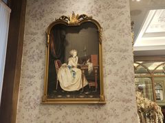 -秘密旅行Bonjour(黑金冠 江南西店)
