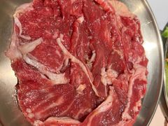 -西塔老太太泥炉烤肉(川沙百联店)