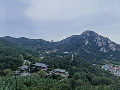 -石岛赤山风景区