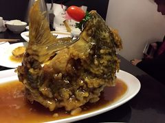 -闫府私房菜·百年鲁菜(恒隆店)