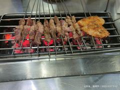 -小寒羊烧烤(凯瑞时代大厦店)