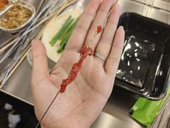 -生火火·小炉子炭烤(金楠天街总店)