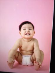 -COCOSKY 巧克力天空兒童摄影(凯德和平广场店)