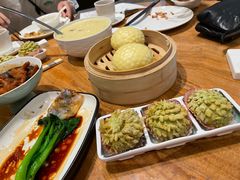 -北海金昌开元名都大酒店·四季轩中餐厅