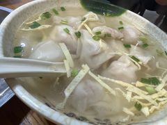 -黄阿姨锅贴大王(万航渡路店)