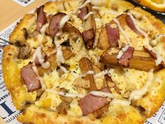 -米斯特比萨(罗斯福店)