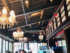 -铜锣湾·有麝自然香(重庆新天地店)